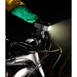 Lampe pour caméras POV LIGHT 2.0