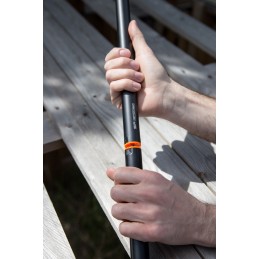 Section Pole 24" Extension Floating Pole