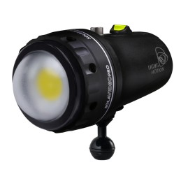 LIGHT AND MOTION Lampa SOLA Video PRO 15000 F divers.cz
