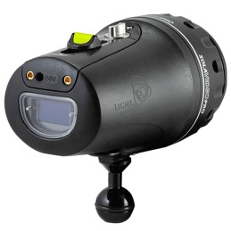 SOLA PRO VIDEO 15000 Torch