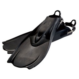 F1-BAT fins