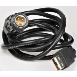 Freedom USB cable