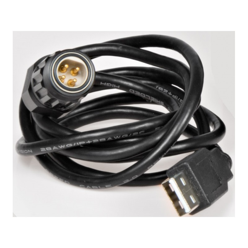USB-Kabel zum Computer FREEDOM
