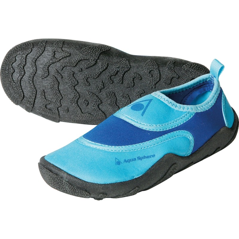 BEACHWALKER KIDS Chaussures d'eau Aquasphere