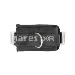 Side Weight Pocket
