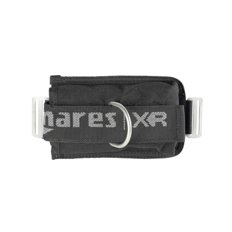Side Weight Pocket Side Weight Pocket