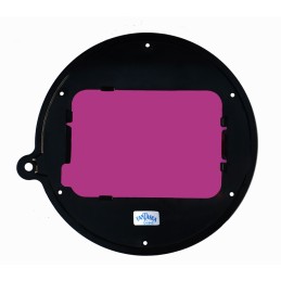 FANTASEA Filtr červený PINKEYE FP7000 divers.cz
