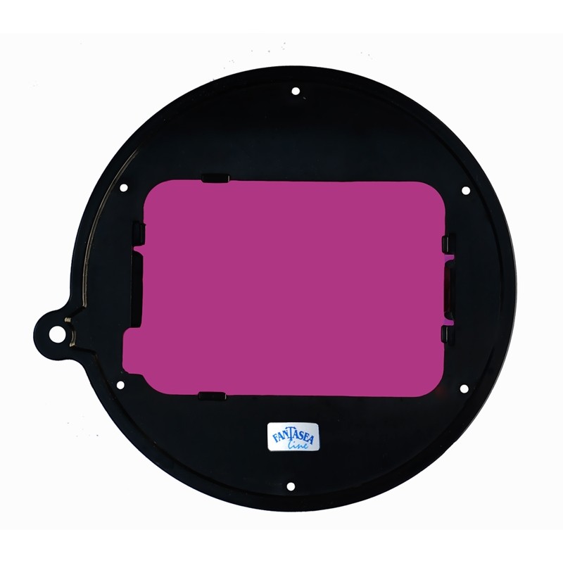 FANTASEA Filtr červený PINKEYE FP7000 divers.cz FANTASEA Filtr červený PINKEYE FP7000 divers.cz