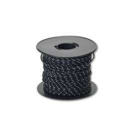 Braided nylon cord with Kevlar - 1,9 mm