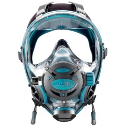 Masque complet NEPTUNE SPACE G-Divers