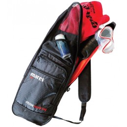 Mochila CRUISE BEACH BAG para el equipo de snorkel