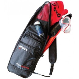 Rucksack CRUISE BEACH BAG für Schnorchelausrüstung