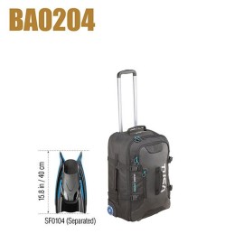 ROLLER BAG SMALL