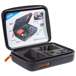 Kompaktes und wasserdichtes POV Aqua Case GoPro Edition