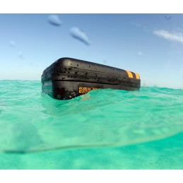 Compact and waterproof POV Aqua Case GoPro Edition