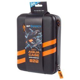 SP GADGETS Kufřík kompaktní a voděodolný POV Aqua Case GoPro Edition divers.cz