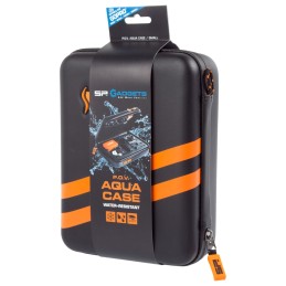 Boîtier compact et étanche POV Aqua Case GoPro Edition