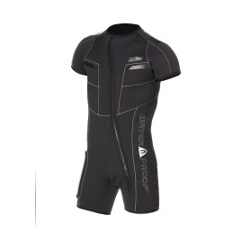 Neopreno W 5 mm - funda con capucha, senoras