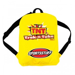 Trek N Tube inflatable water seat