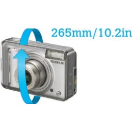 SMALL CAMERA Case for cameras 418