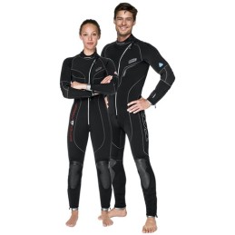 Neoprene W1 7 mm - ladies