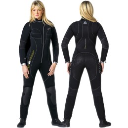 Neoprene W1 7 mm - ladies