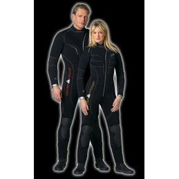 Neoprene W1 7 mm - ladies