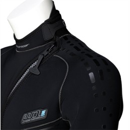 Neoprene W1 7 mm - ladies