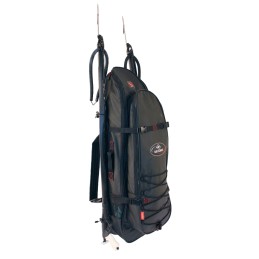 Rucksack MUNDIAL BACKPACK