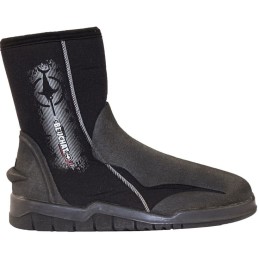 Topánky PREMIUM 4 mm, Beuchat
