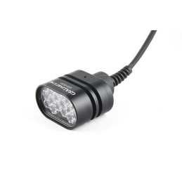 Lámpara LED 14 DUO, cabeza de 140 W