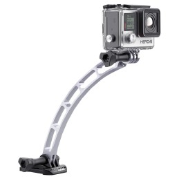 Rameno predlžovacie POV Extender ku kamerám GOPRO a kompatibilným