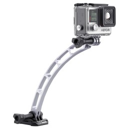 POV Extender Arm for GOPRO and compatible cameras