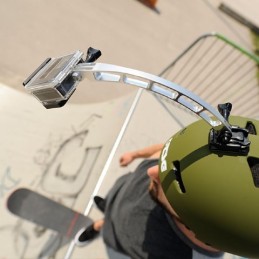 POV Extender Arm for GOPRO and compatible cameras