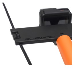 Držiak na GOPRO pre SUBWING systém
