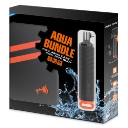 SP GADGETS Set AQUA BUNDLE divers.cz
