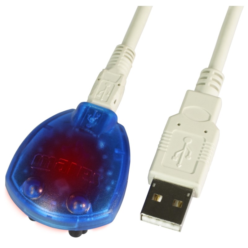 Interface DRAK USB