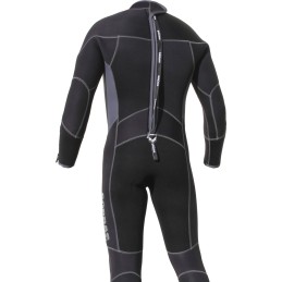 ANTIBES wetsuit 5 mm - Mens, Sopras sub