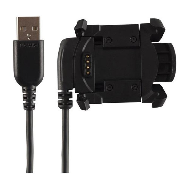 USB data and power cable for fenix3