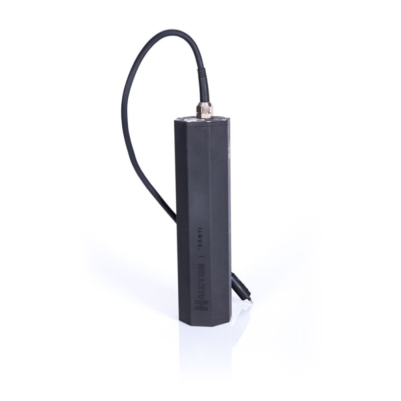 BATTERY PACK rechargeable 24Ah