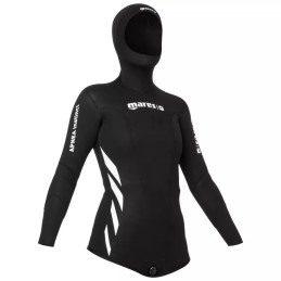 Neopreno APNEA INSTINCT 3mm - chaqueta para mujer