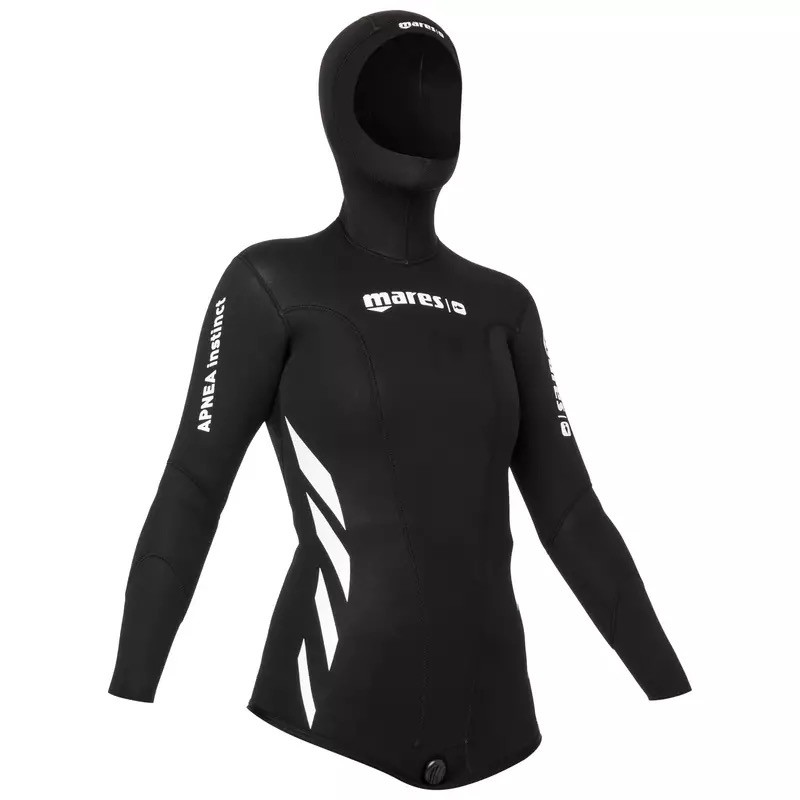 Neopreno APNEA INSTINCT 3mm - chaqueta para mujer Neopreno APNEA INSTINCT 3mm - chaqueta para mujer