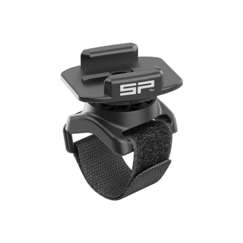 SP GADGETS Držák se suchým zipem STRAP MOUNT divers.cz