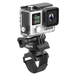 SP GADGETS Držák se suchým zipem STRAP MOUNT divers.cz