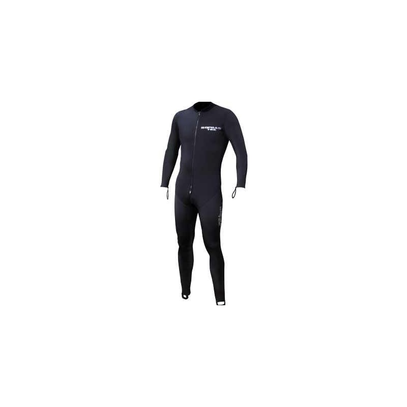 Traje de neopreno WHALE SKINSUIT