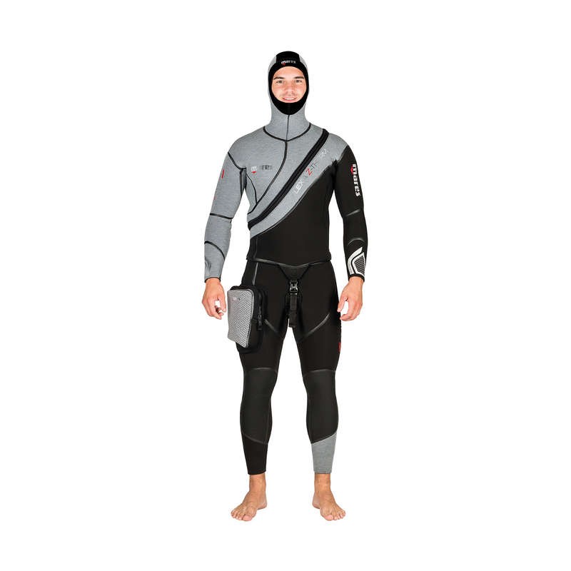 Neopreno FLEXA Z-THERM 7 mm - hombre Neopreno FLEXA Z-THERM 7 mm - hombre