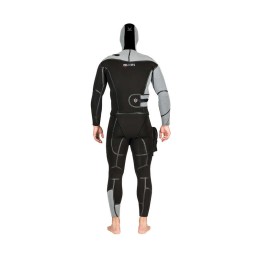 Neopreno FLEXA Z-THERM 7 mm - hombre