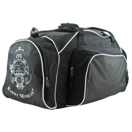 Travel bag, Kirby Morgan