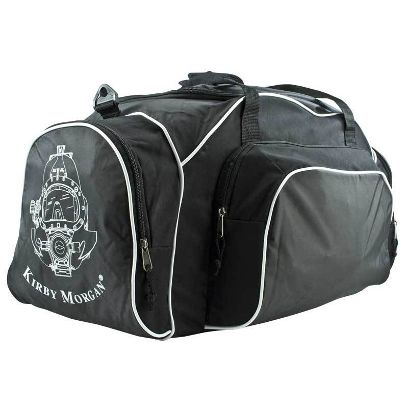 Travel bag, Kirby Morgan