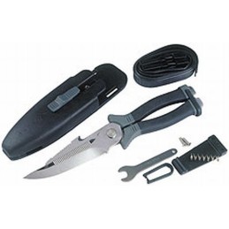 DIVERS UNIVERSAL knife NEW,...